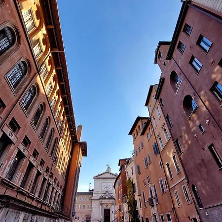 Torre Vecchiarelli - Executive Rooms Rome Exterior photo