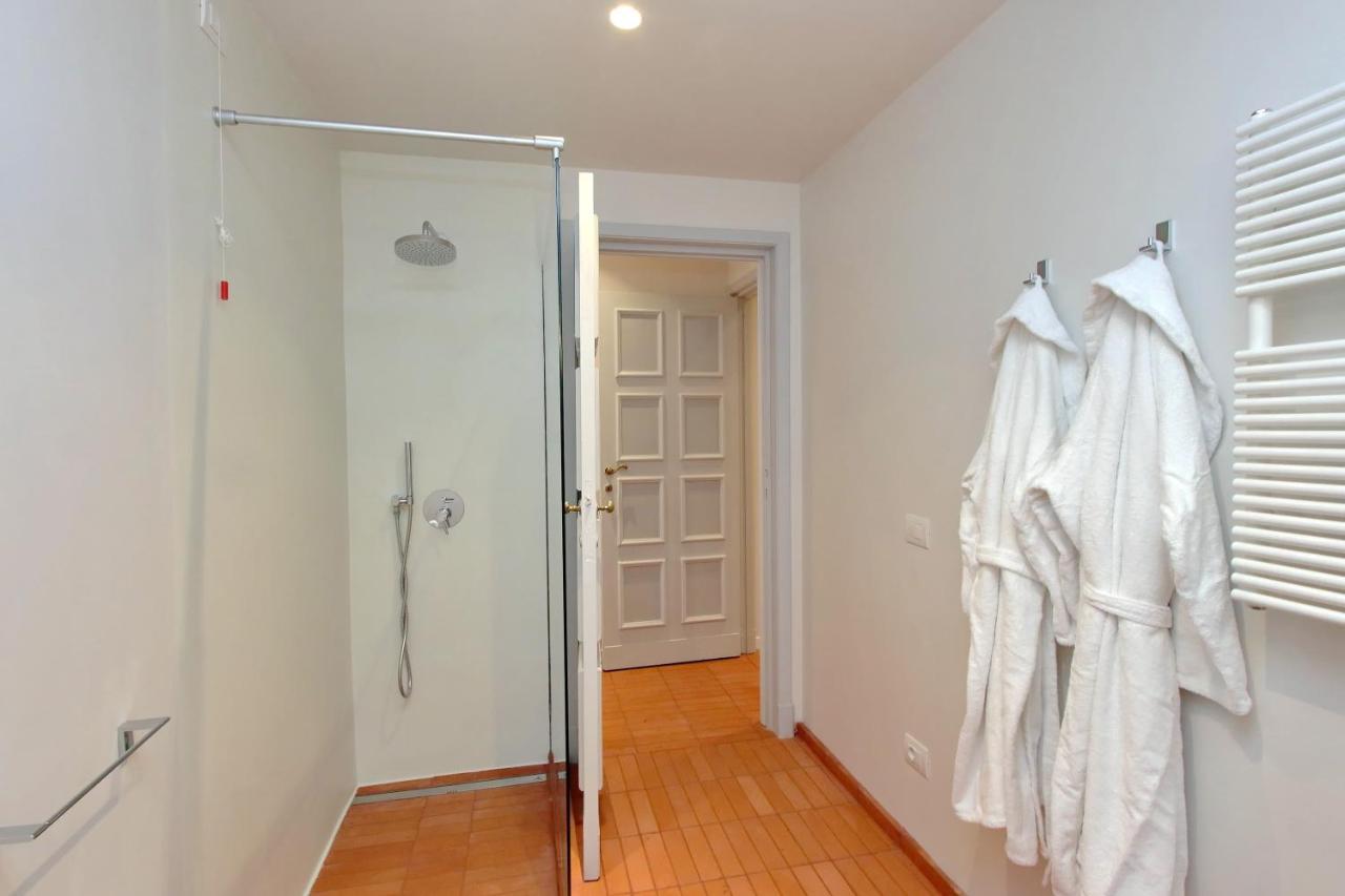 Torre Vecchiarelli - Executive Rooms Rome Exterior photo